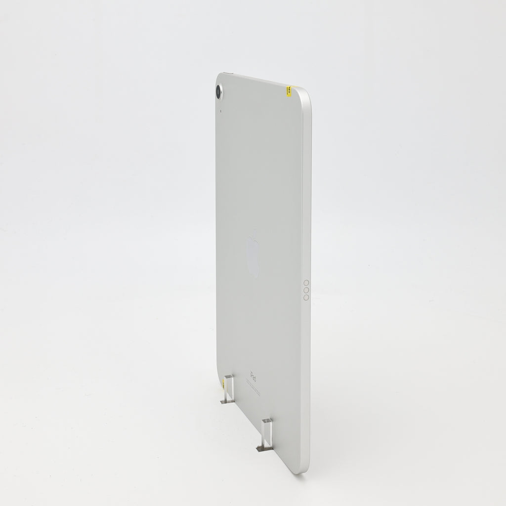95新 Apple iPad 10代 64G 銀色 WIFI