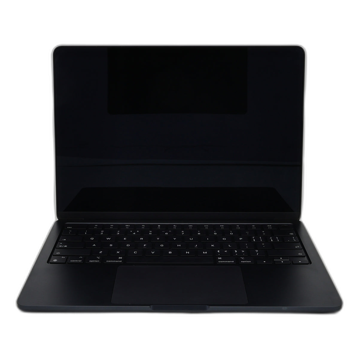 95新 Apple MacBook Air 22年 13寸 M2（8+8核） 8G RAM 256G SSD 深空灰色