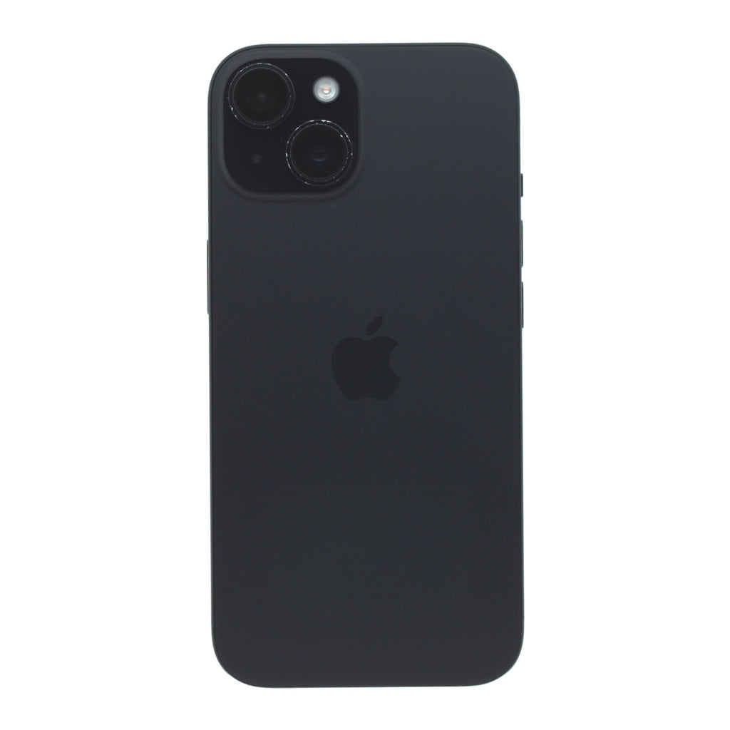 95新 Apple iPhone 15 256G 黑色 中國大陸版