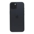 95新 Apple iPhone 15 256G 黑色 中國大陸版