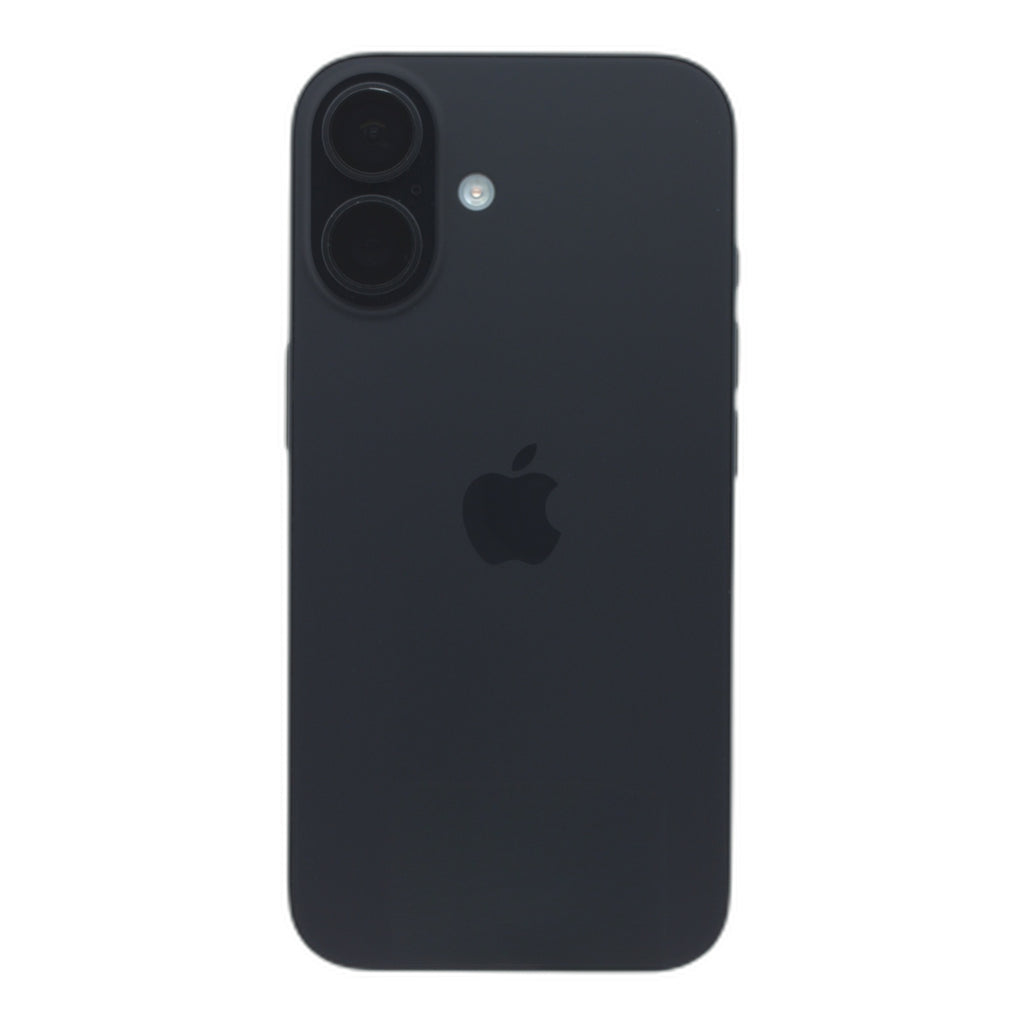 95新 Apple iPhone 16 128G 黑色 中國大陸版
