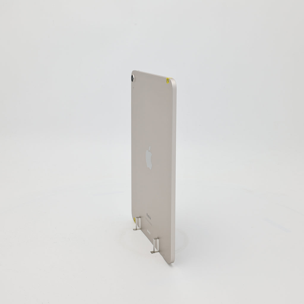 95新 Apple iPad Air5 64G 星光色 WIFI