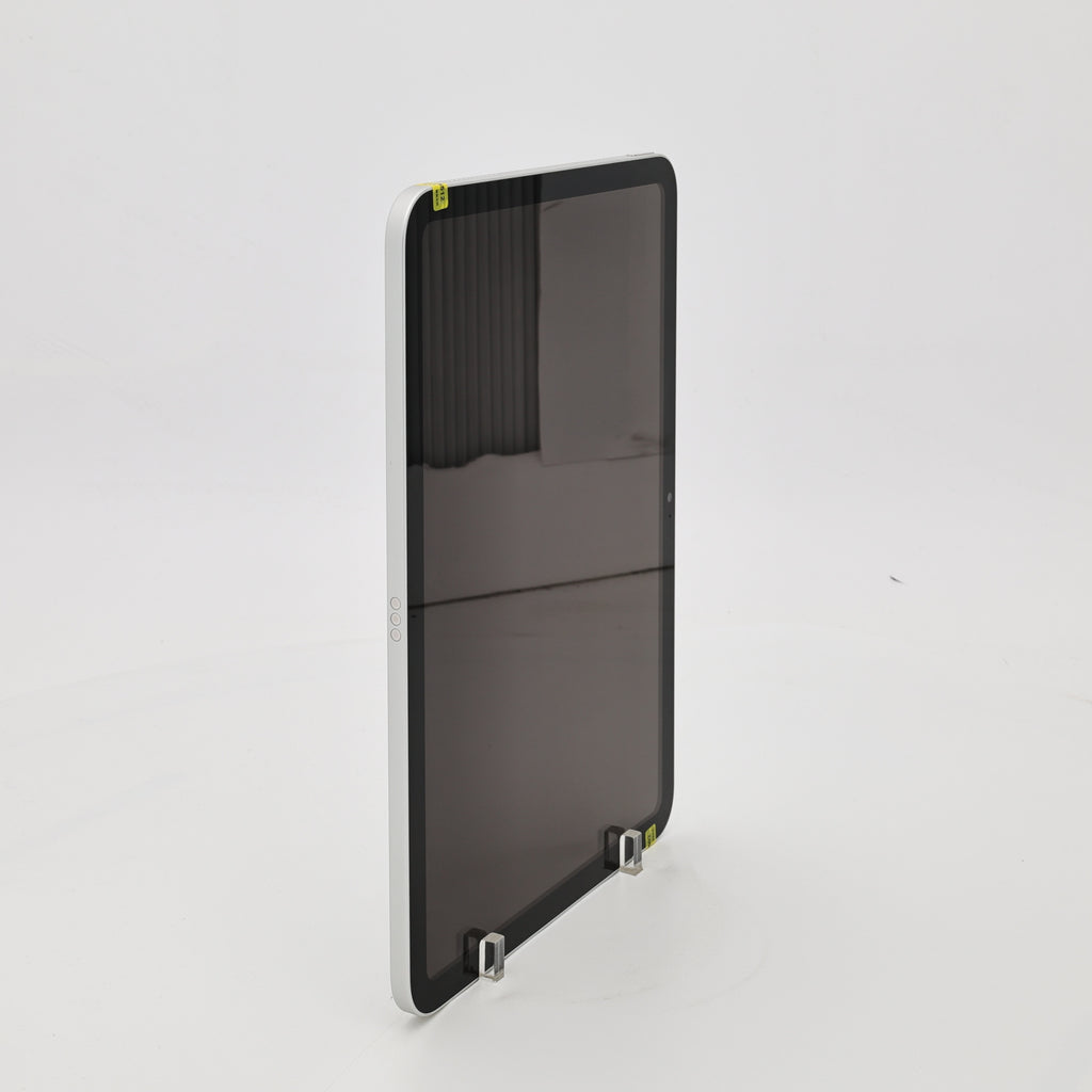 99新 Apple iPad 10代 64G 銀色 WIFI