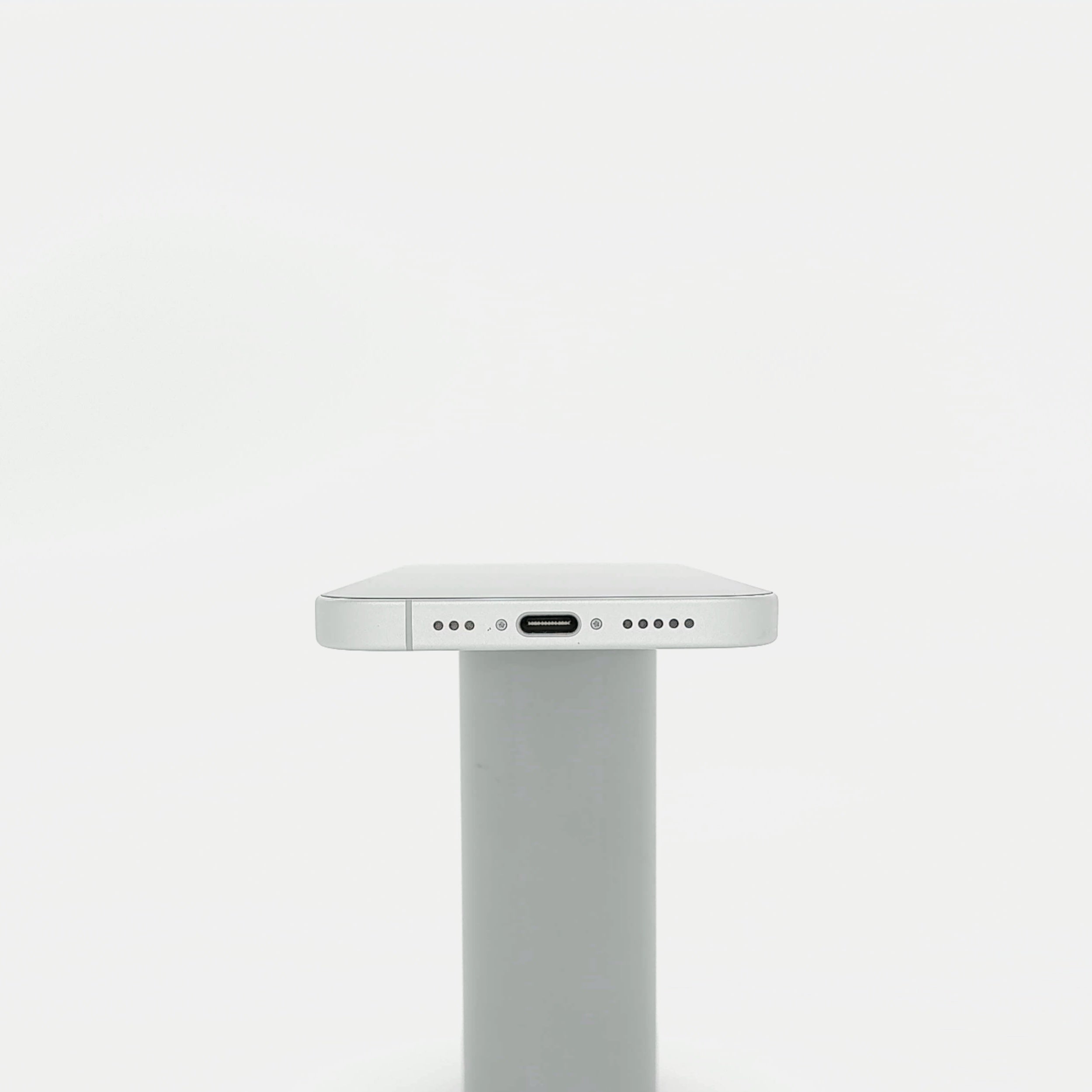 95新 Apple iPhone 16 256G 白色 中國大陸版
