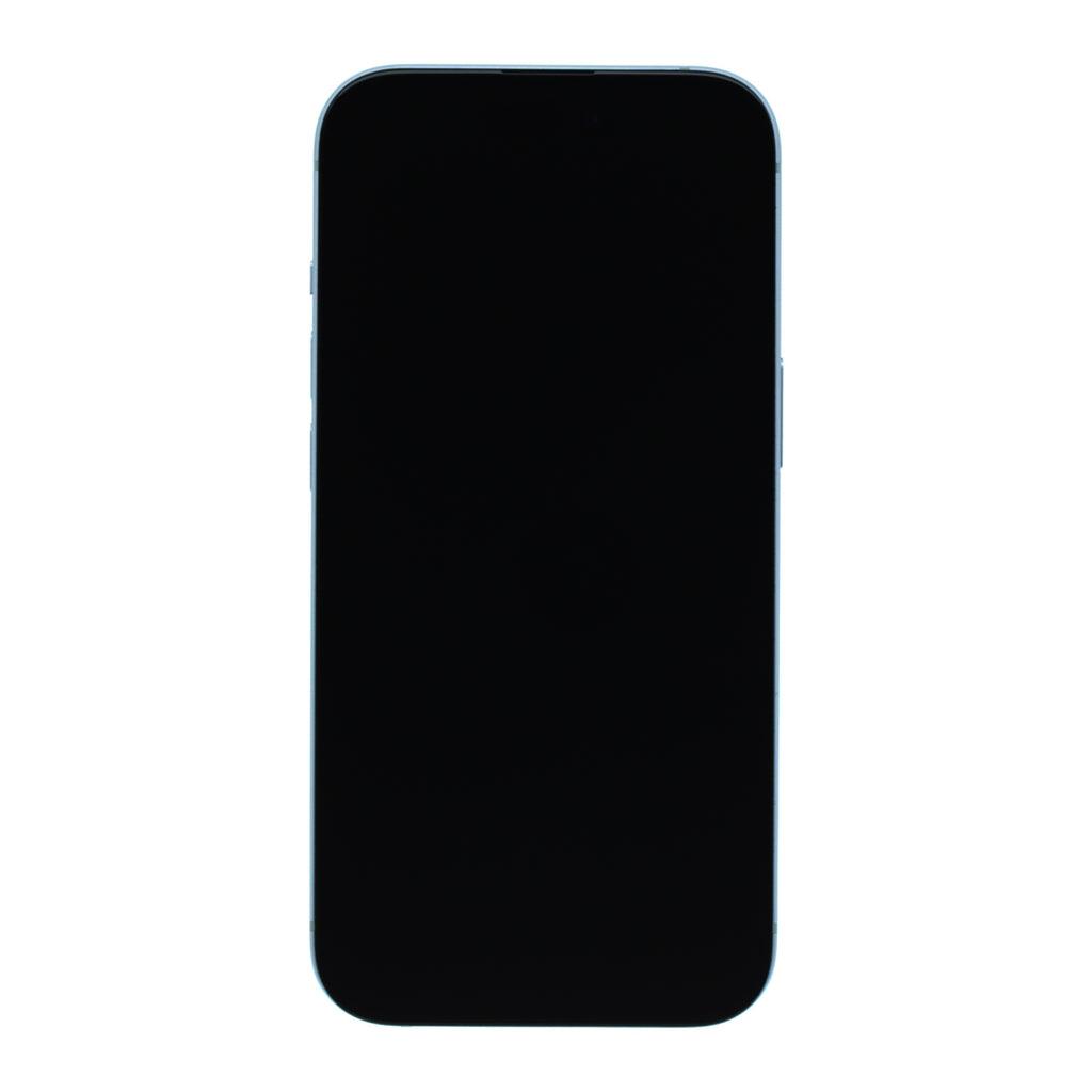 95新 Apple iPhone 15 256G 藍色 中國大陸版