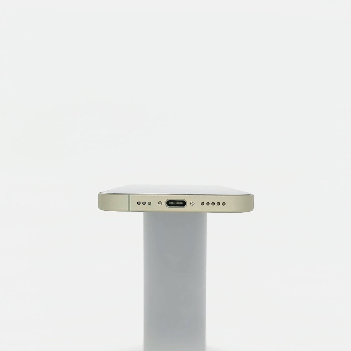 99新 Apple iPhone 17 256G 鼠尾草綠色 中國大陸版