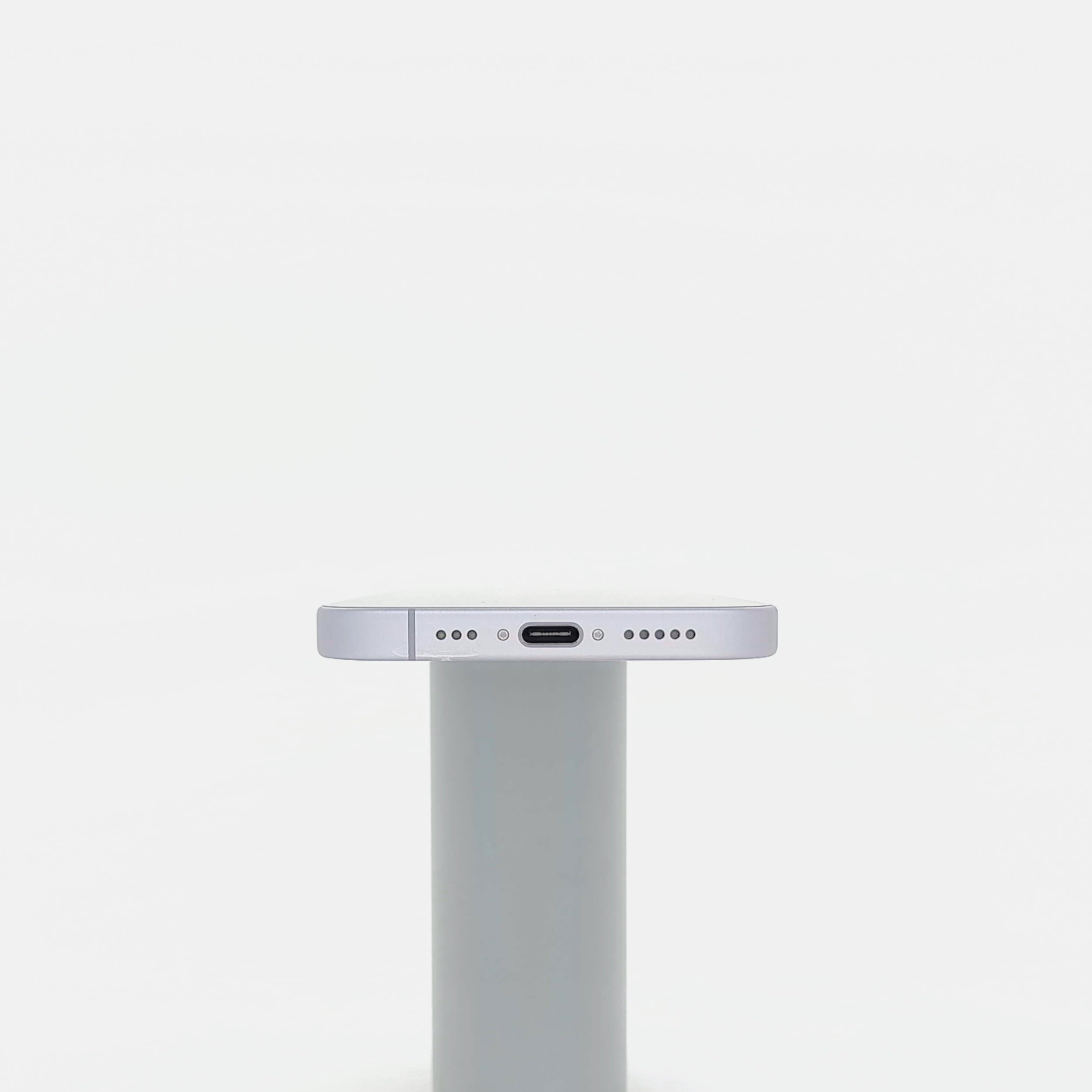 95新 Apple iPhone 17 256G 薰衣草紫色 中國大陸版