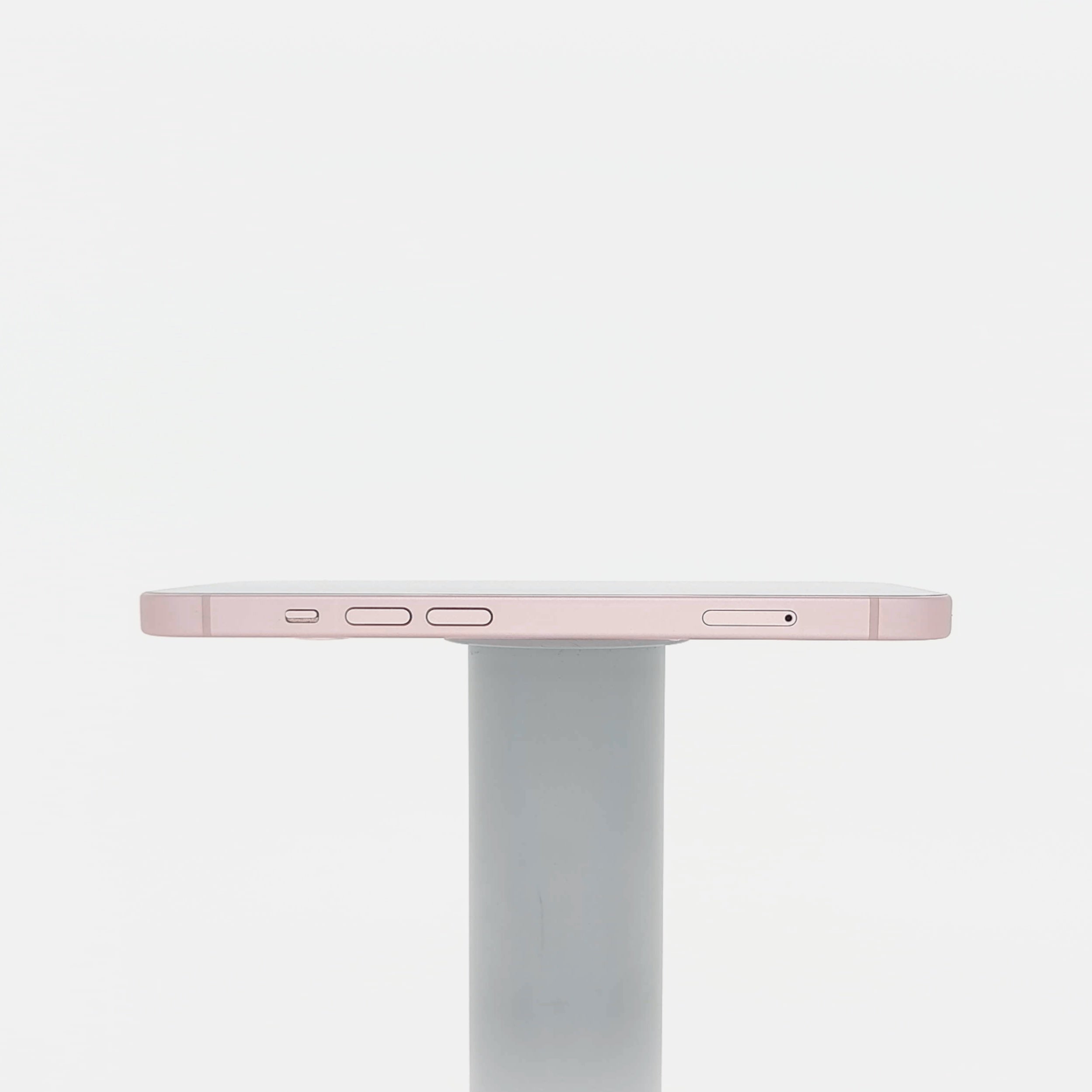 95新 Apple iPhone 15 128G 粉紅色 中國大陸版