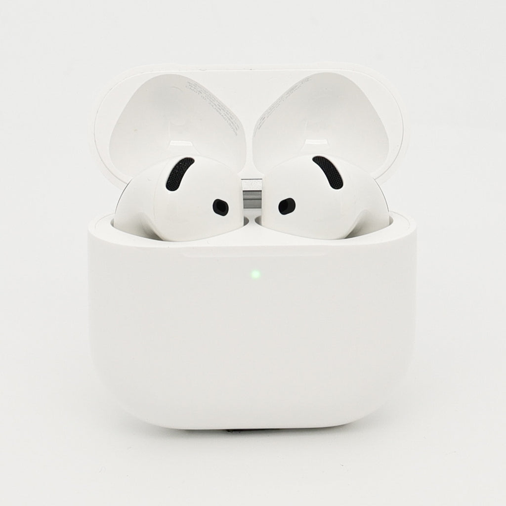 99新 Apple AirPods 4 (支持主动降噪) 白色