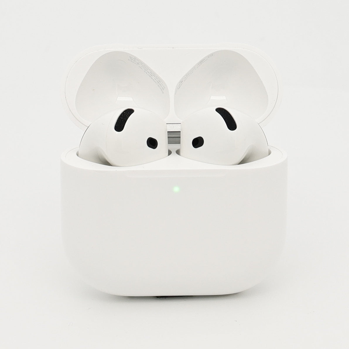 99新 Apple AirPods 4 (支持主动降噪) 白色