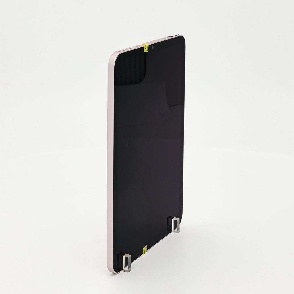 95新 Apple iPad mini6 256G 粉紅色 WIFI