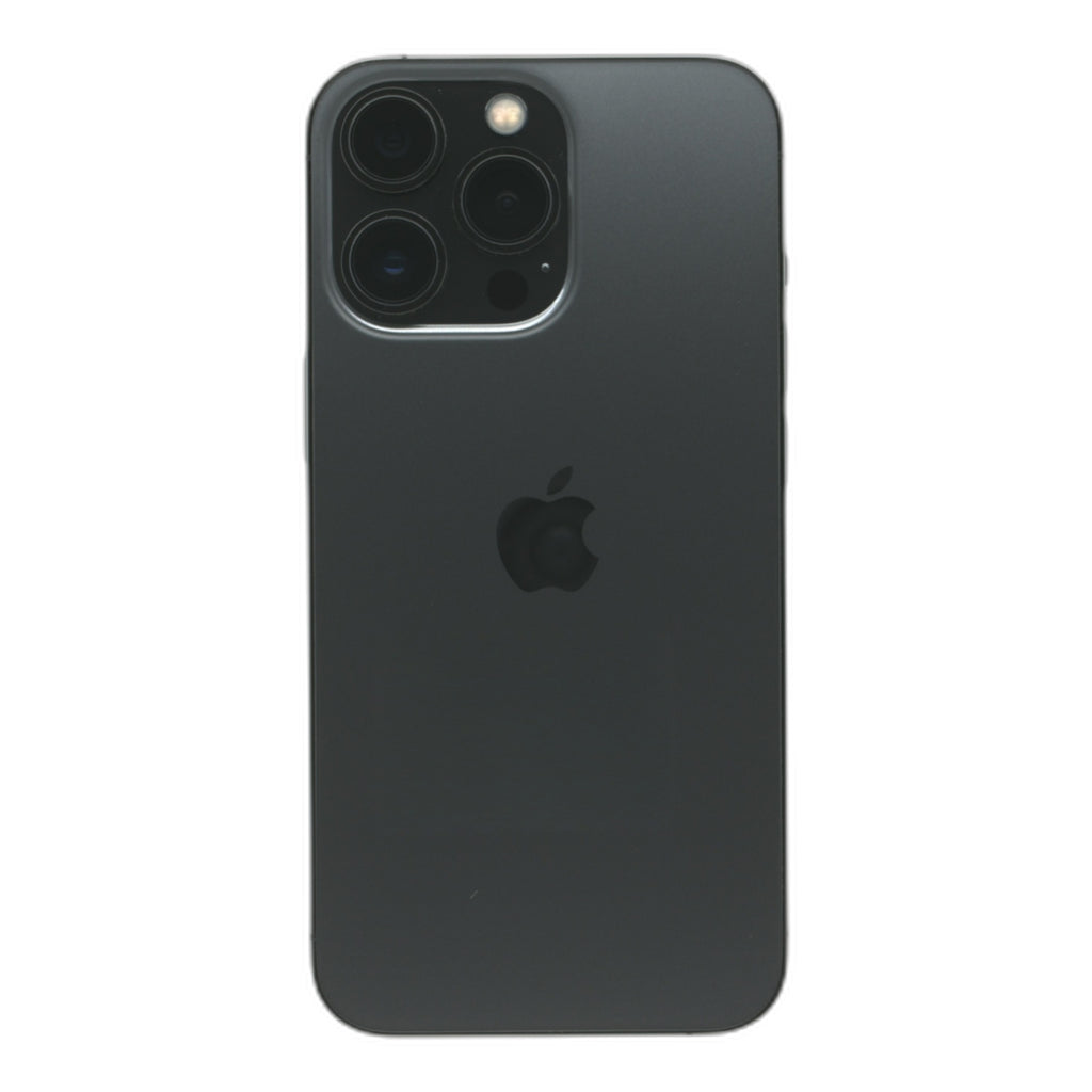95新 Apple iPhone 13 Pro 256G 石墨色 中國大陸版