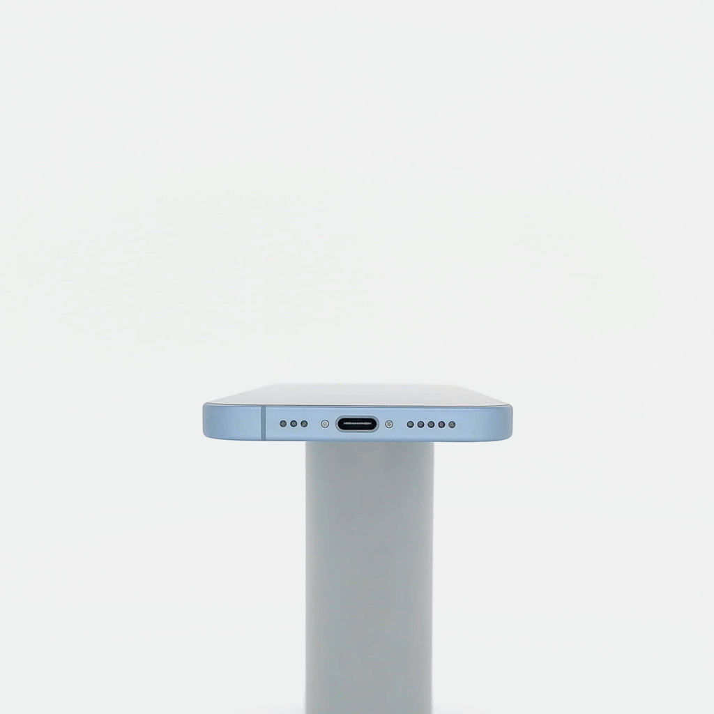 99新 Apple iPhone 17 256G 青霧藍色 中國大陸版