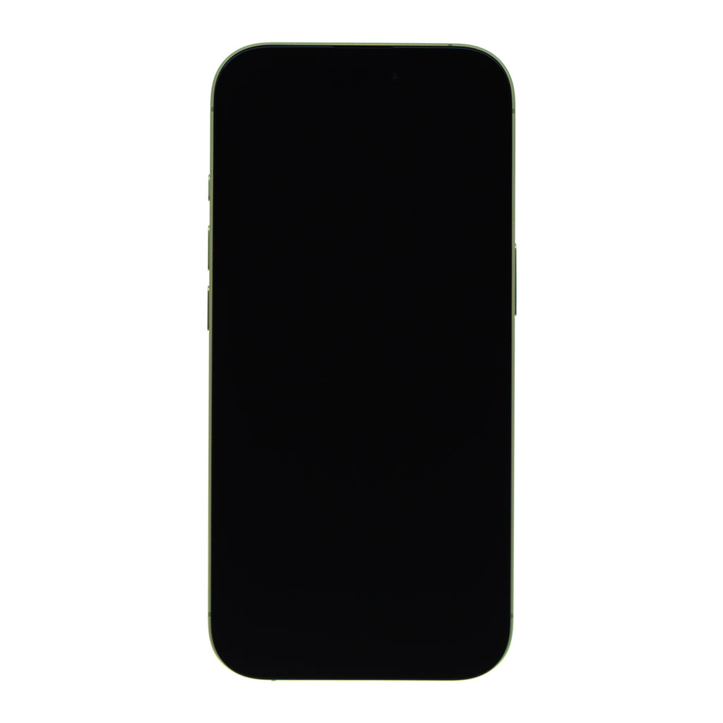 99新 Apple iPhone 17 256G 鼠尾草綠色 中國大陸版