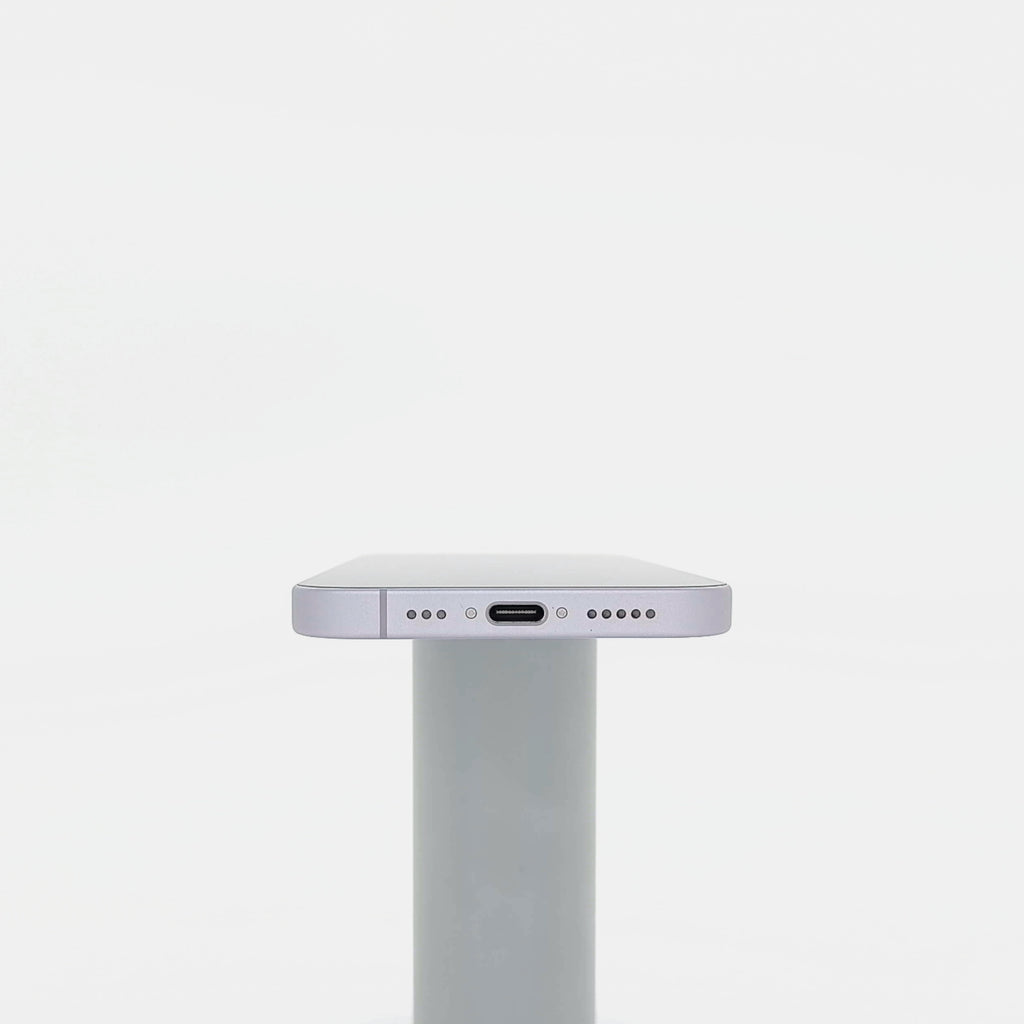 99新 Apple iPhone 17 256G 薰衣草紫色 中國大陸版