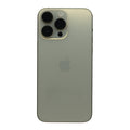 95新 Apple iPhone 14 Pro Max 128G 金色 中國大陸版