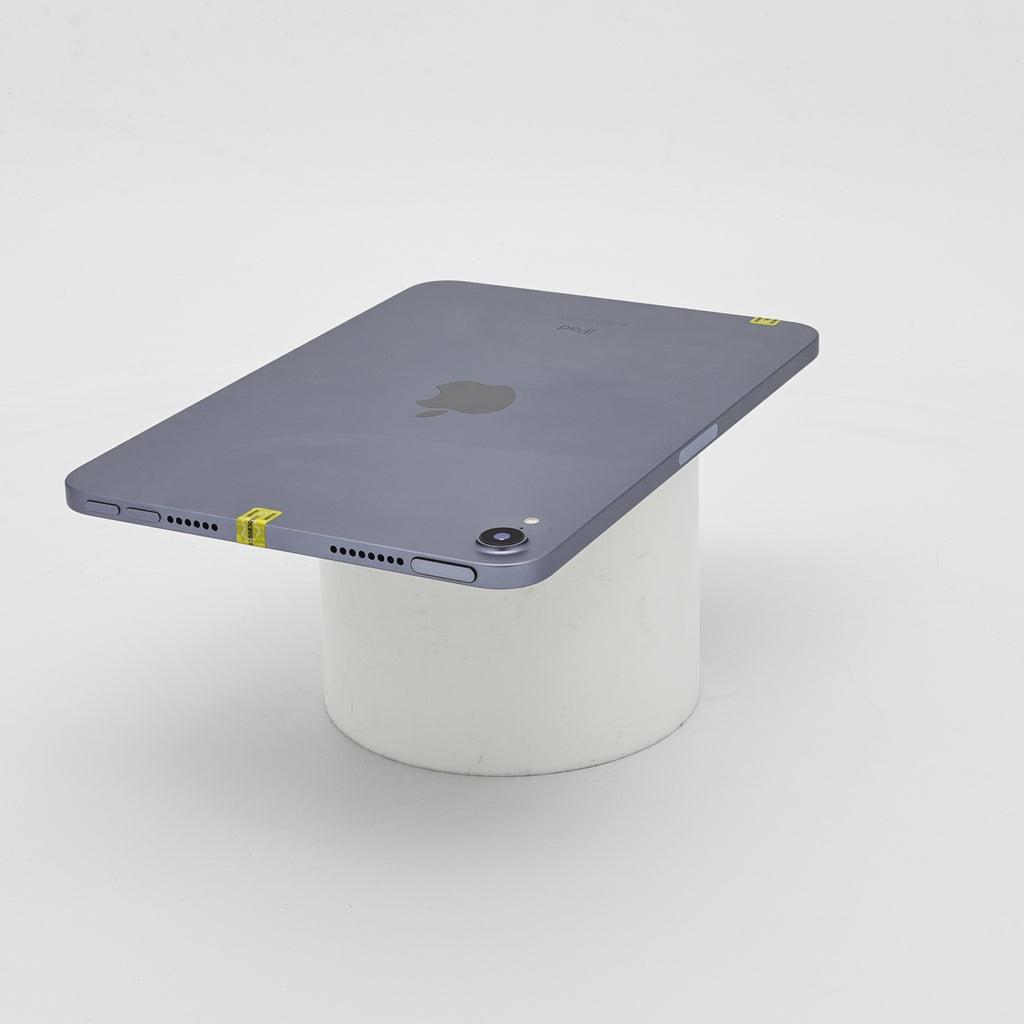 95新 Apple iPad mini6 64G 紫色 WIFI