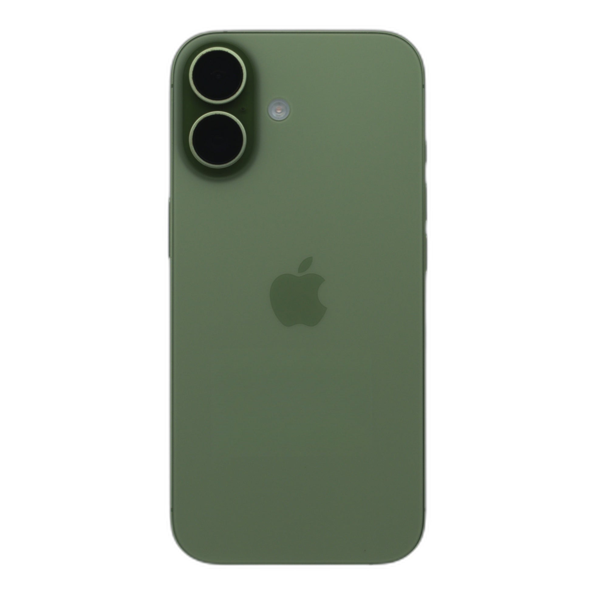 95新 Apple iPhone 17 256G 鼠尾草綠色 中國大陸版