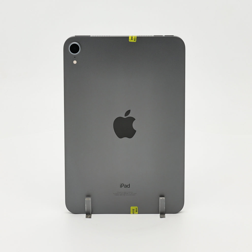 95新 Apple iPad mini6 64G 深空灰色 WIFI
