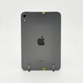 95新 Apple iPad mini6 64G 深空灰色 WIFI