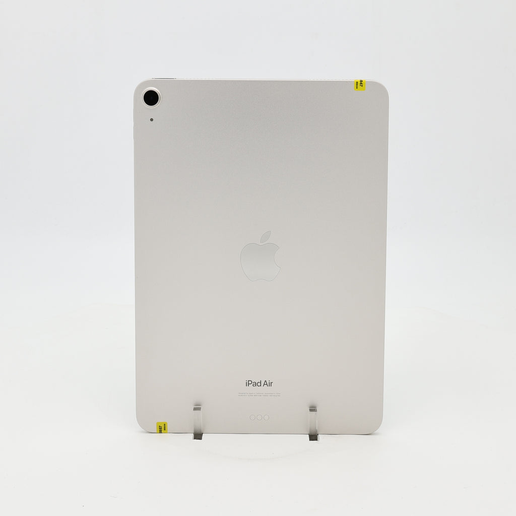 95新 Apple iPad Air5 256G 星光色 WIFI