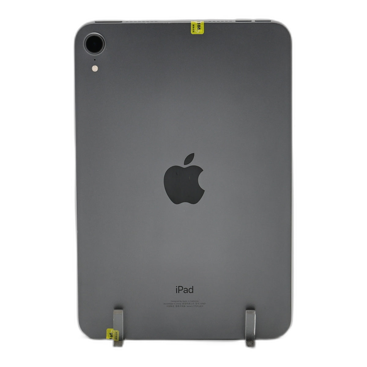 95新 Apple iPad mini6 64G 深空灰色 WIFI