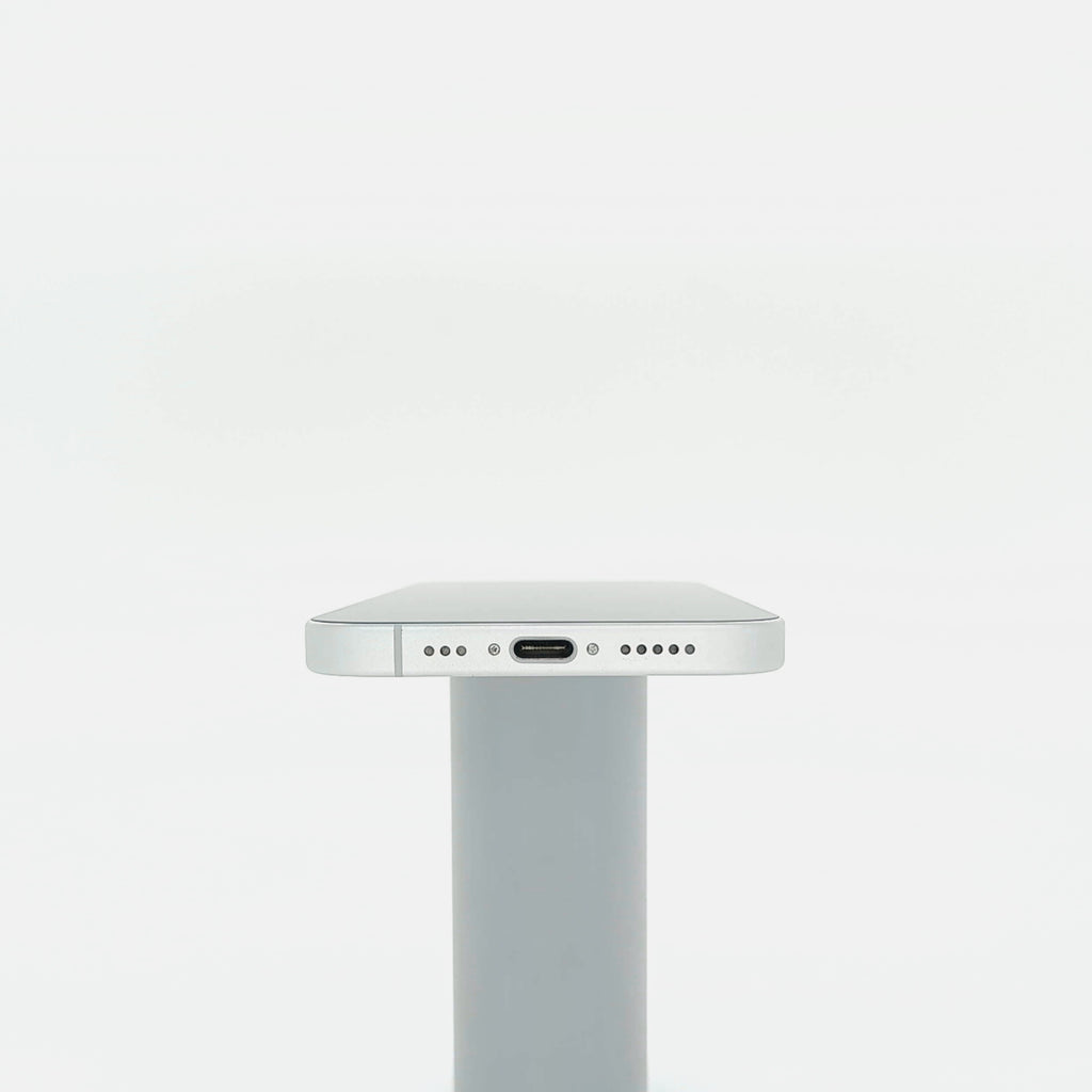 99新 Apple iPhone 16 128G 白色 中國大陸版