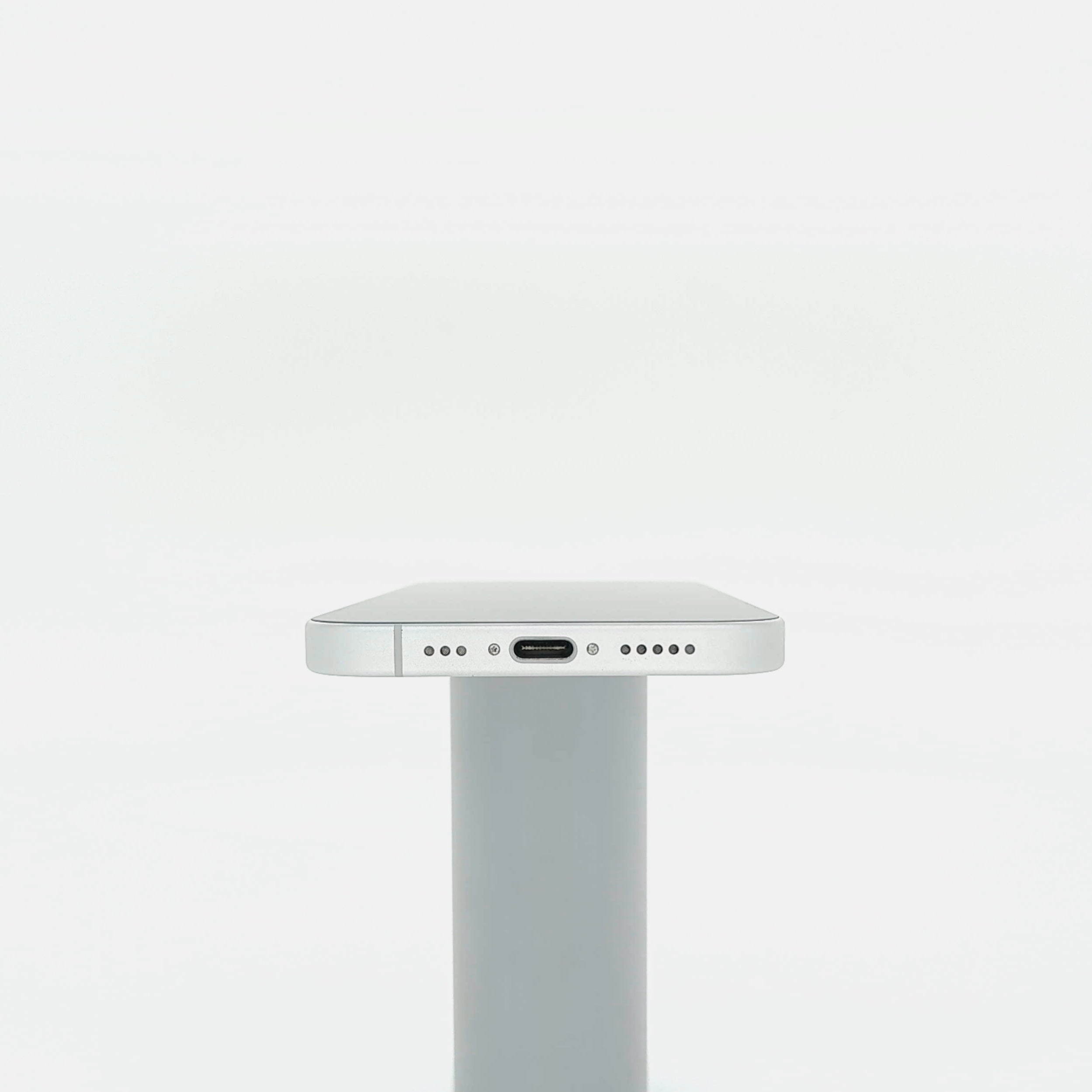 99新 Apple iPhone 16 128G 白色 中國大陸版