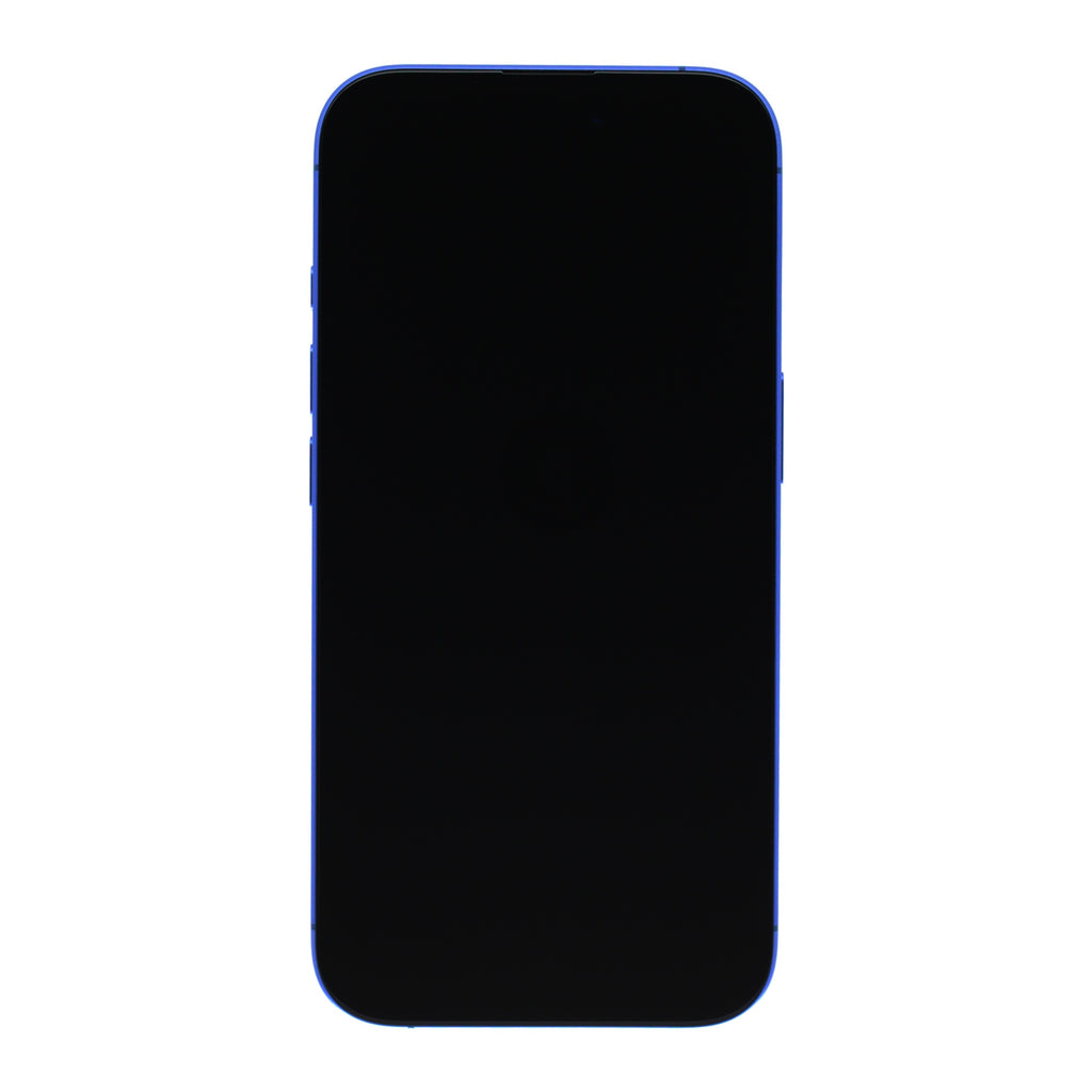 95新 Apple iPhone 16 256G 群青色 中國大陸版