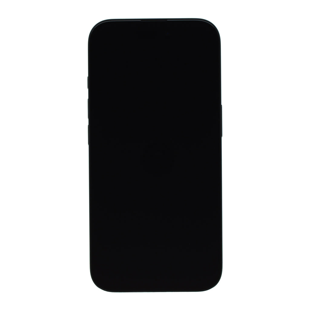 95新 Apple iPhone 16 256G 黑色 中國大陸版