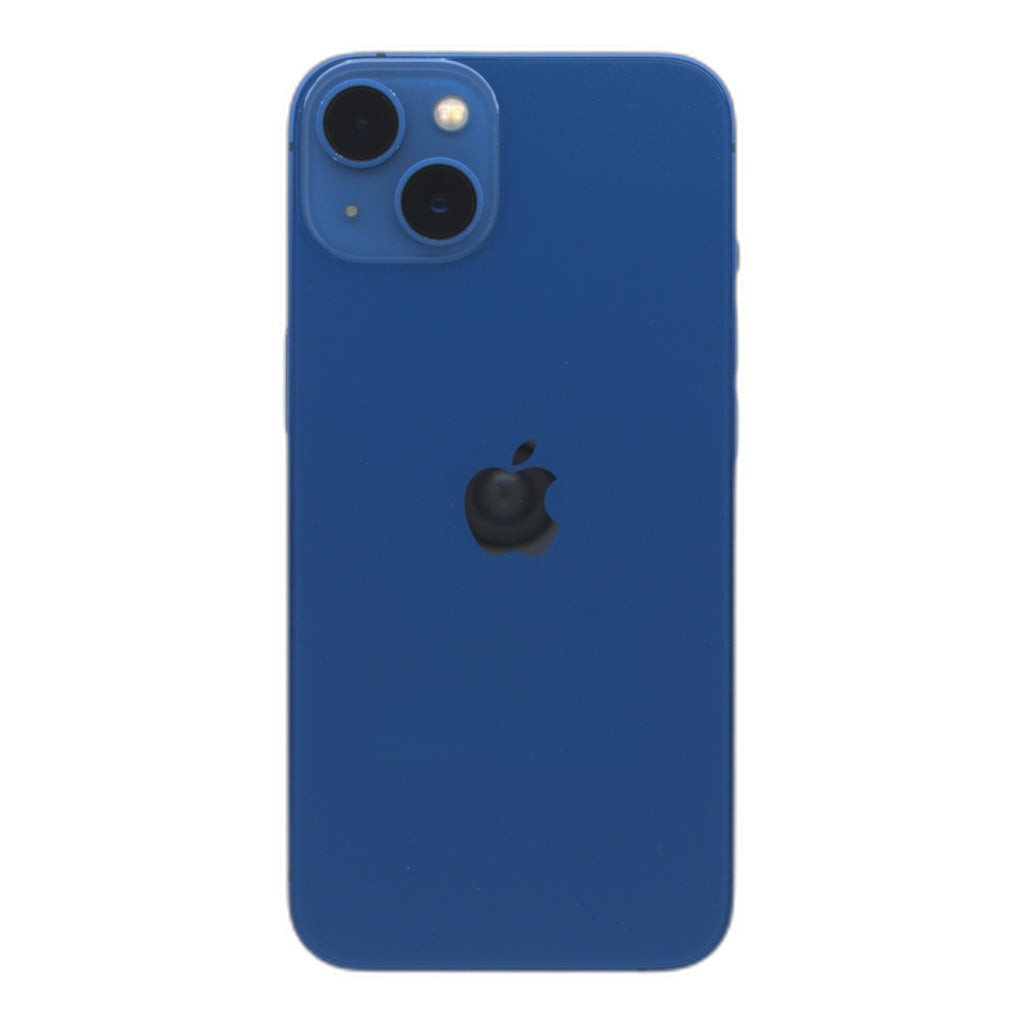 95新 Apple iPhone 13 128G 藍色 中國大陸版