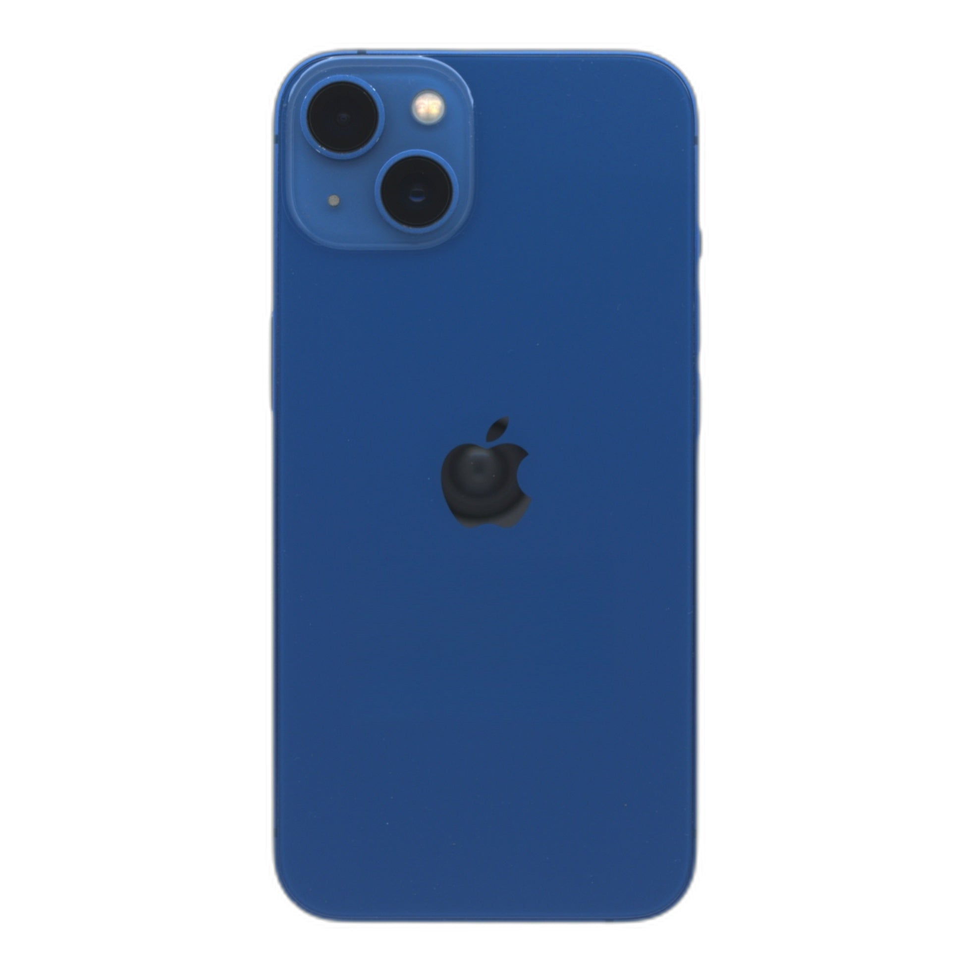 95新 Apple iPhone 13 128G 藍色 中國大陸版