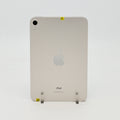 95新 Apple iPad mini6 64G 星光色 WIFI
