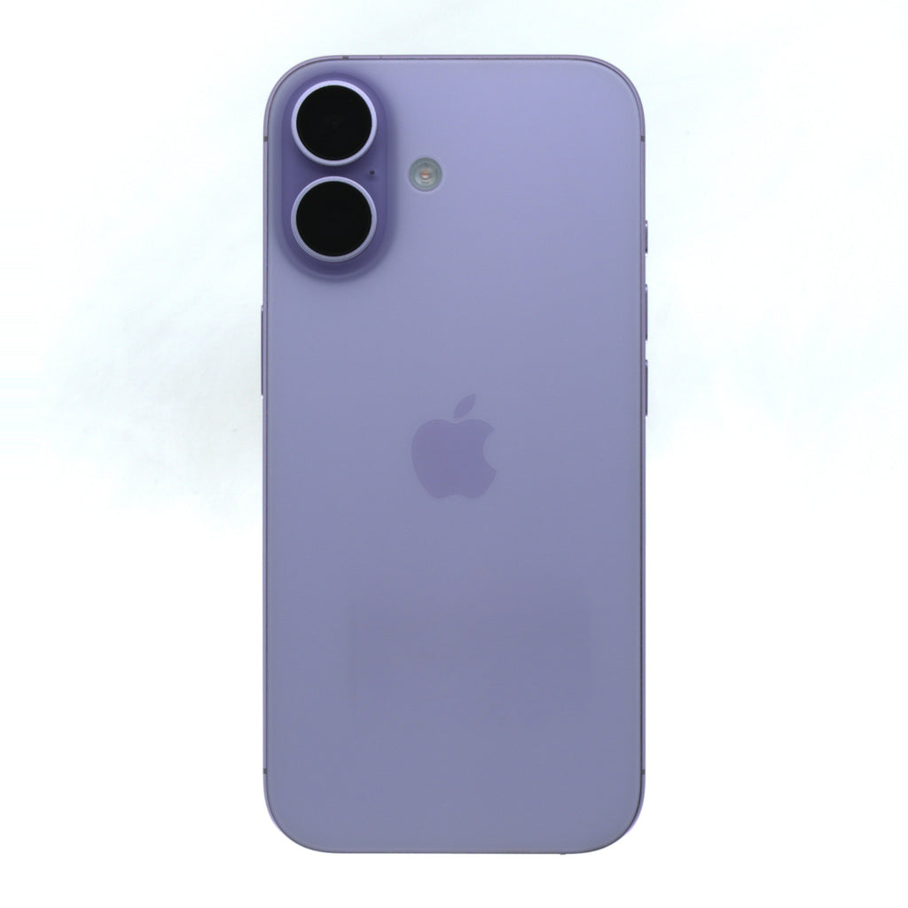99新 Apple iPhone 17 256G 薰衣草紫色 中國大陸版