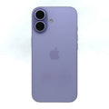 99新 Apple iPhone 17 256G 薰衣草紫色 中國大陸版