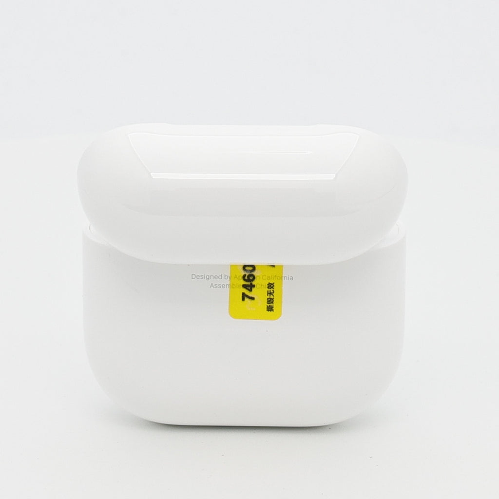 99新 Apple AirPods 4 (支持主动降噪) 白色