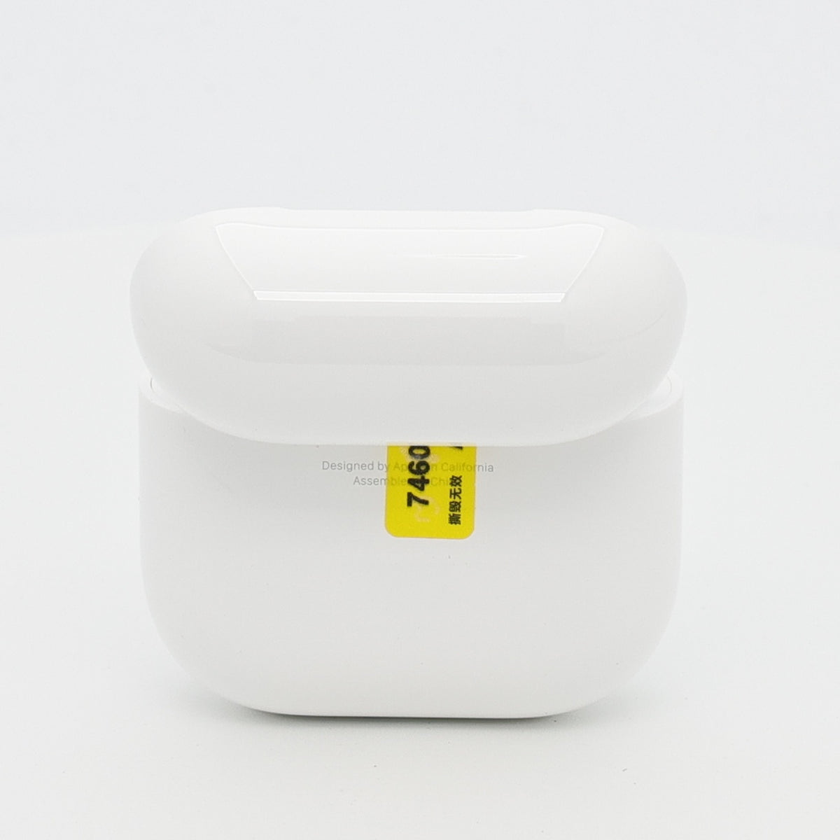 99新 Apple AirPods 4 (支持主动降噪) 白色