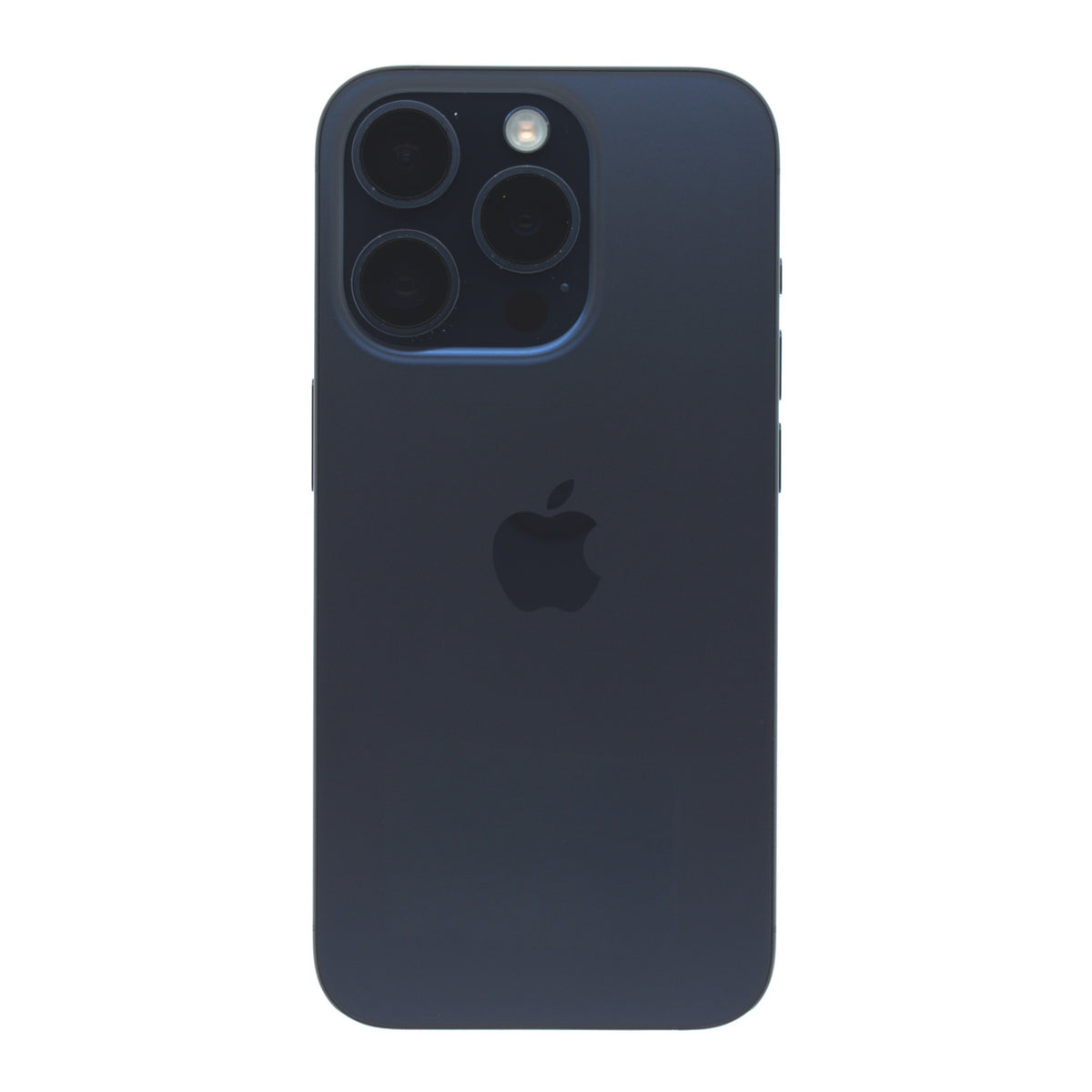 95新 Apple iPhone 15 Pro 256G 藍色鈦金屬 中國大陸版