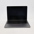 95新 Apple MacBook Air 22年 13寸 M2（8+8核） 8G RAM 256G SSD 深空灰色