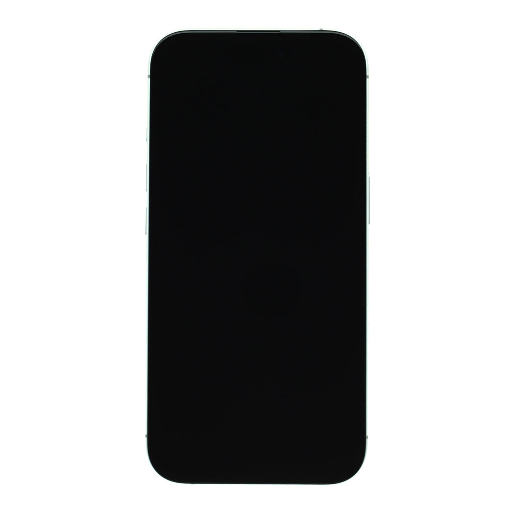95新 Apple iPhone 16 128G 白色 中國大陸版