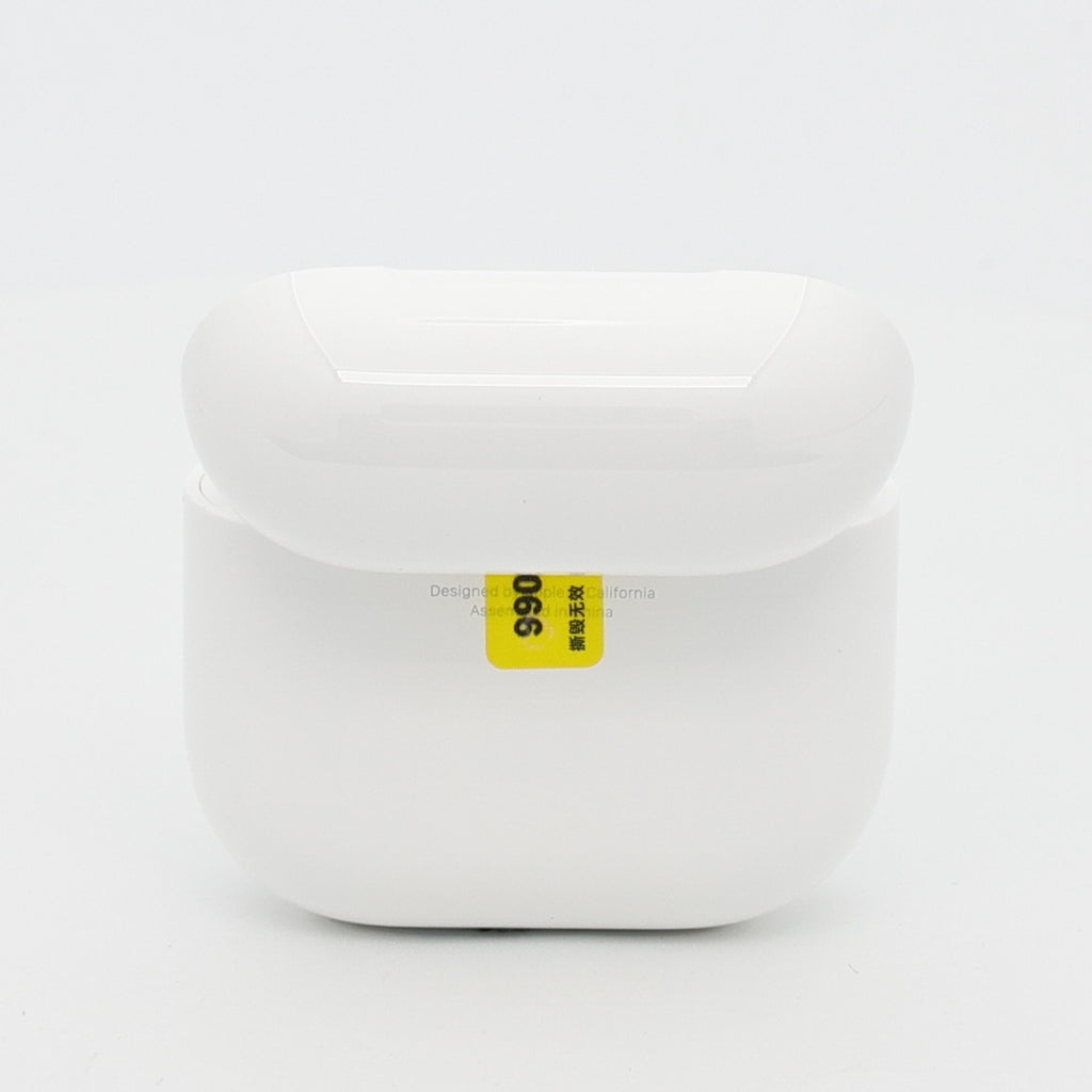 99新 Apple AirPods 4 (支持主動降噪) 白色