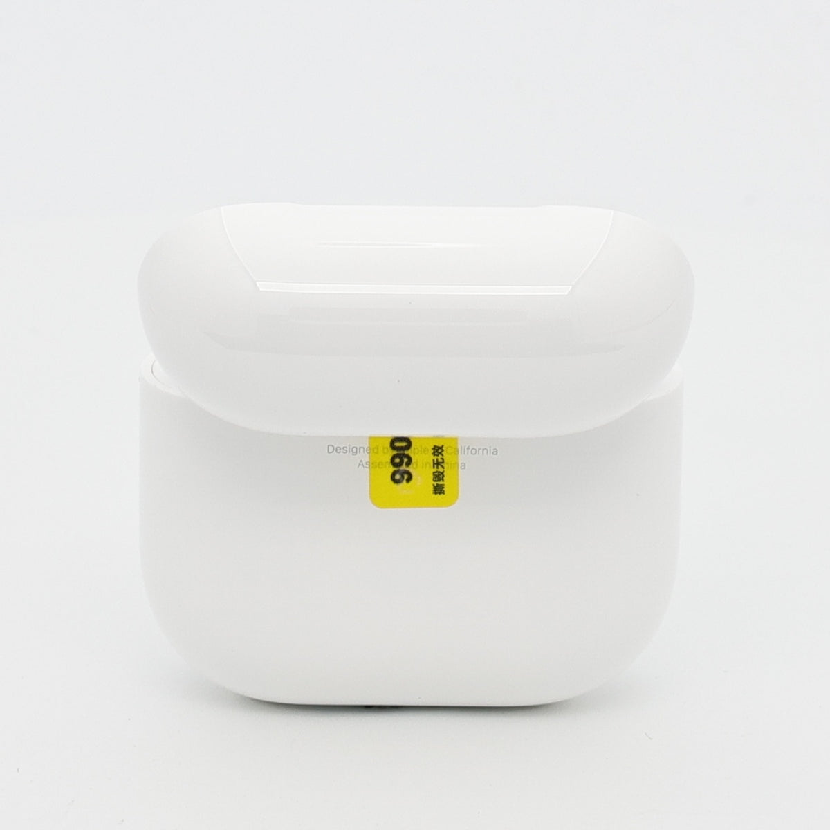 99新 Apple AirPods 4 (支持主動降噪) 白色