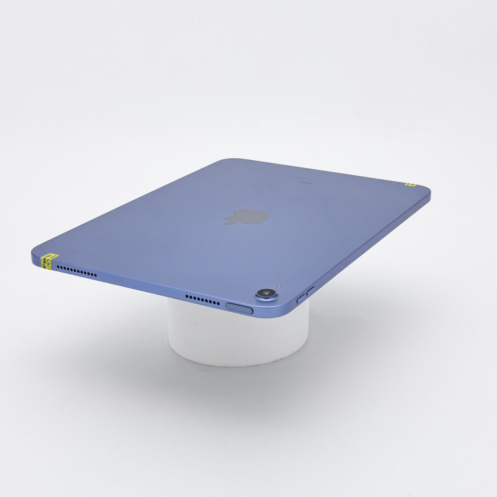 99新 Apple iPad 10代 64G 藍色 WIFI