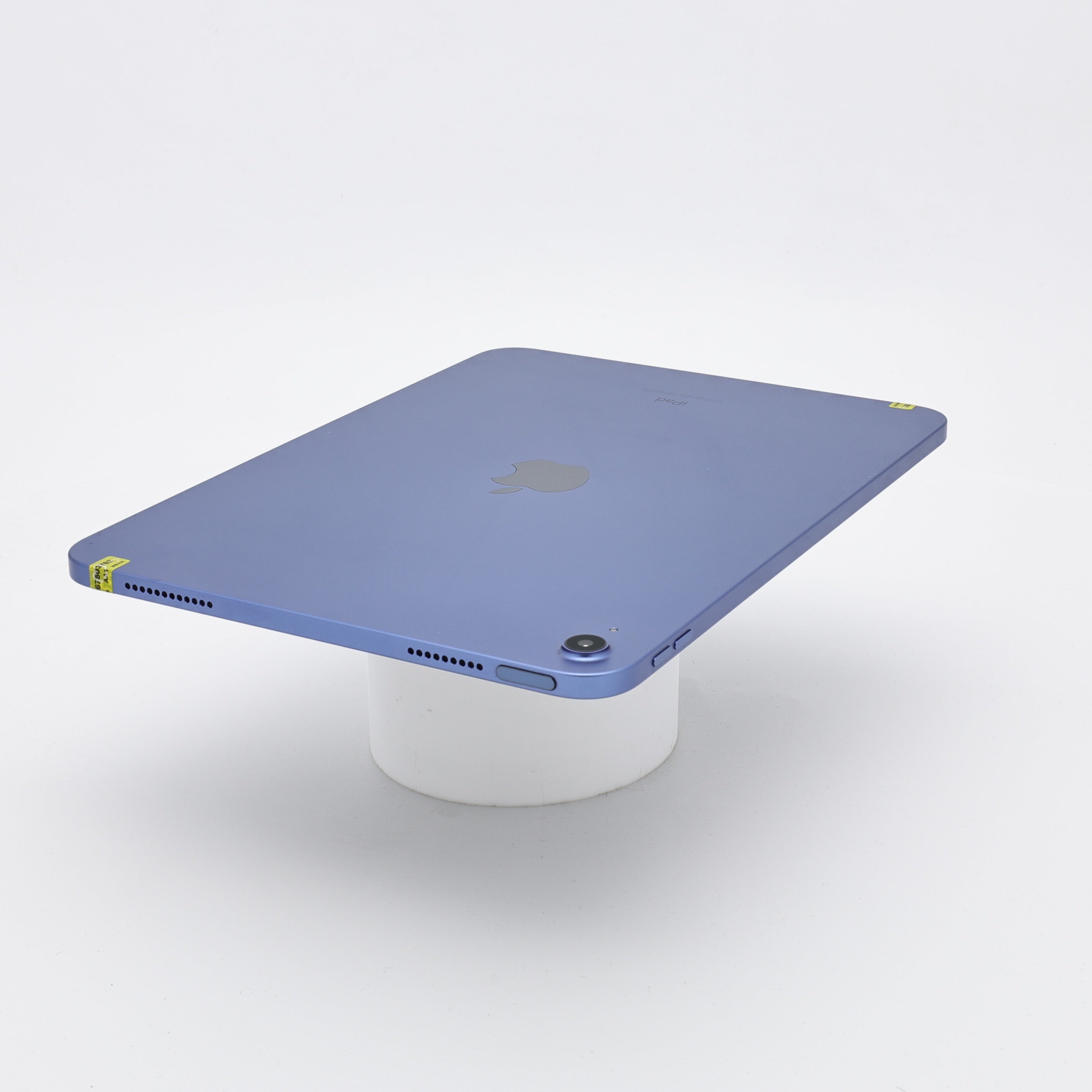 99新 Apple iPad 10代 64G 藍色 WIFI