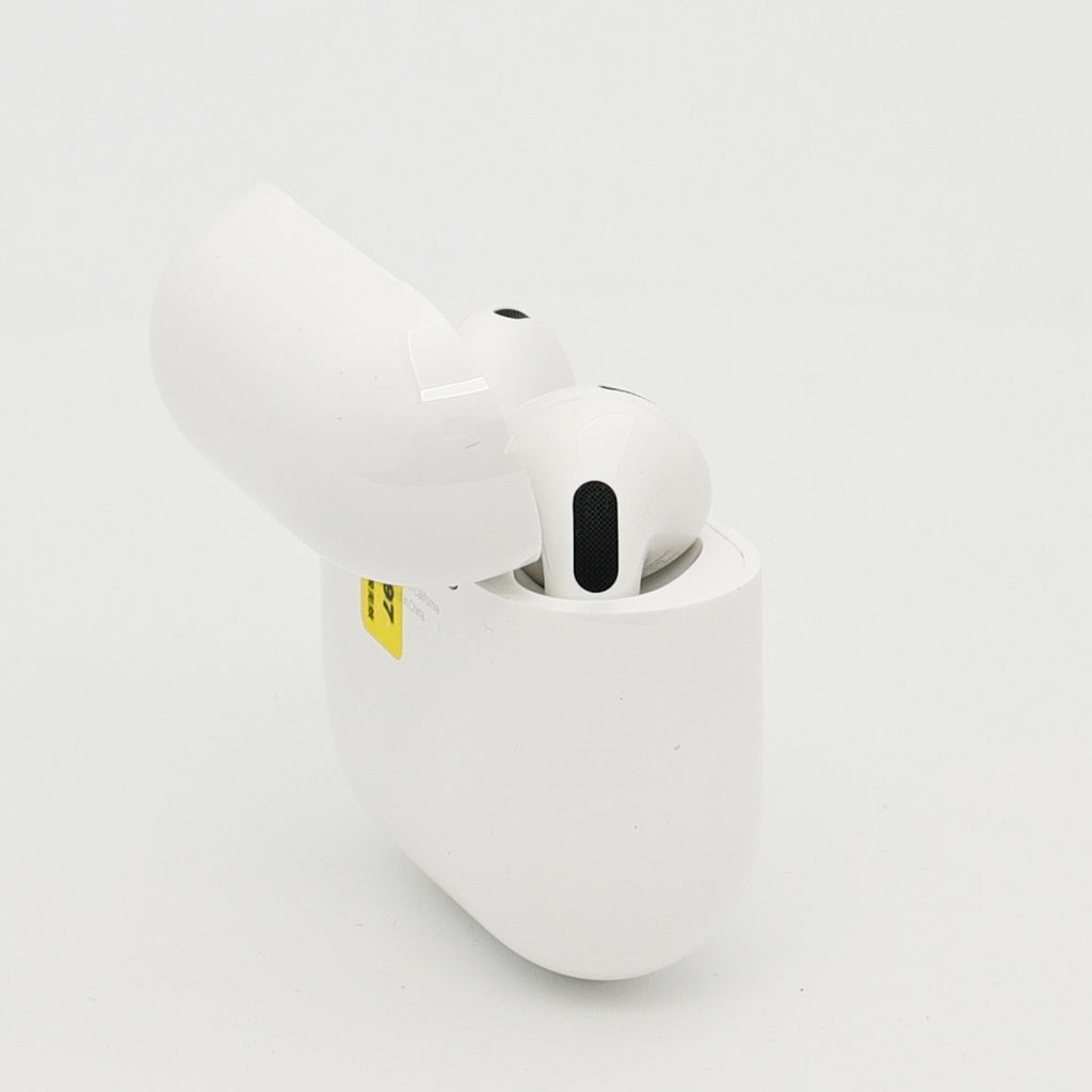99新 Apple AirPods 4 (支持主动降噪) 白色