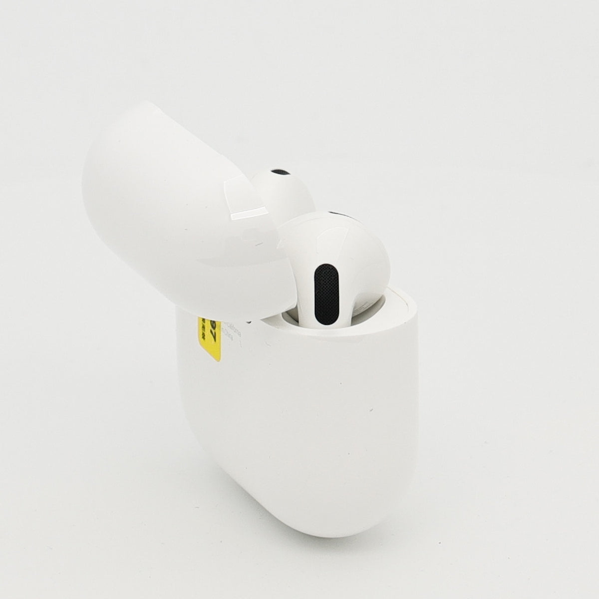 99新 Apple AirPods 4 (支持主动降噪) 白色