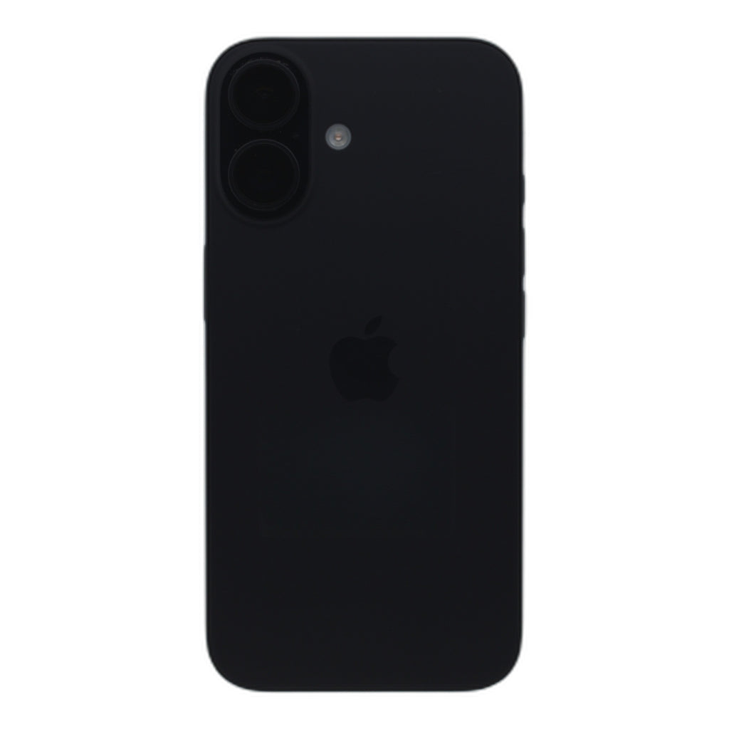 95新 Apple iPhone 16 256G 黑色 中國大陸版