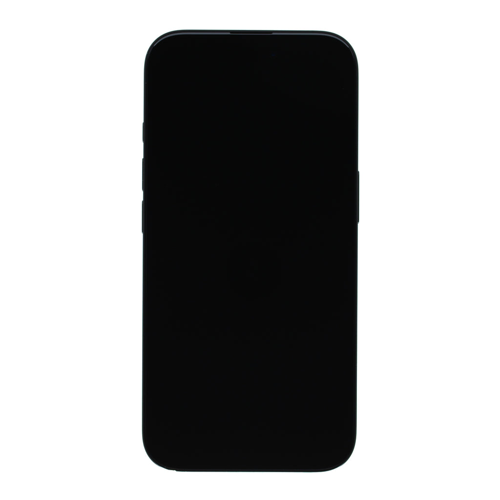 95新 Apple iPhone 16 128G 黑色 中國大陸版