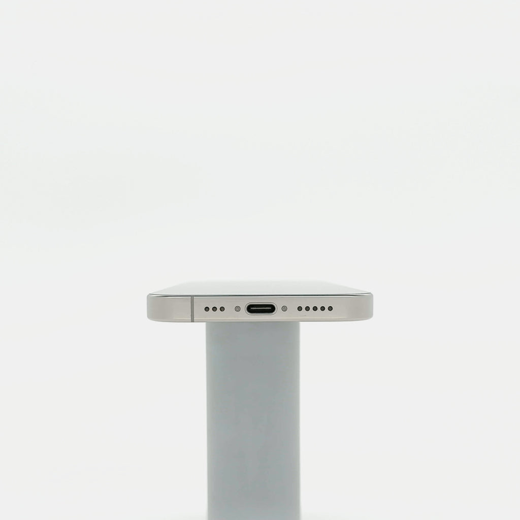95新 Apple iPhone 16 Pro 128G 原色鈦金屬 中國大陸版