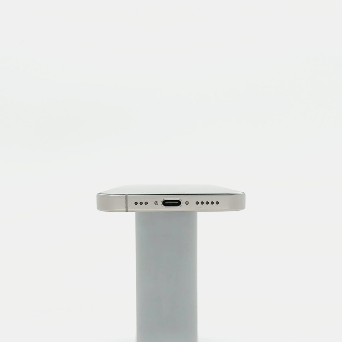 95新 Apple iPhone 16 Pro 128G 原色鈦金屬 中國大陸版